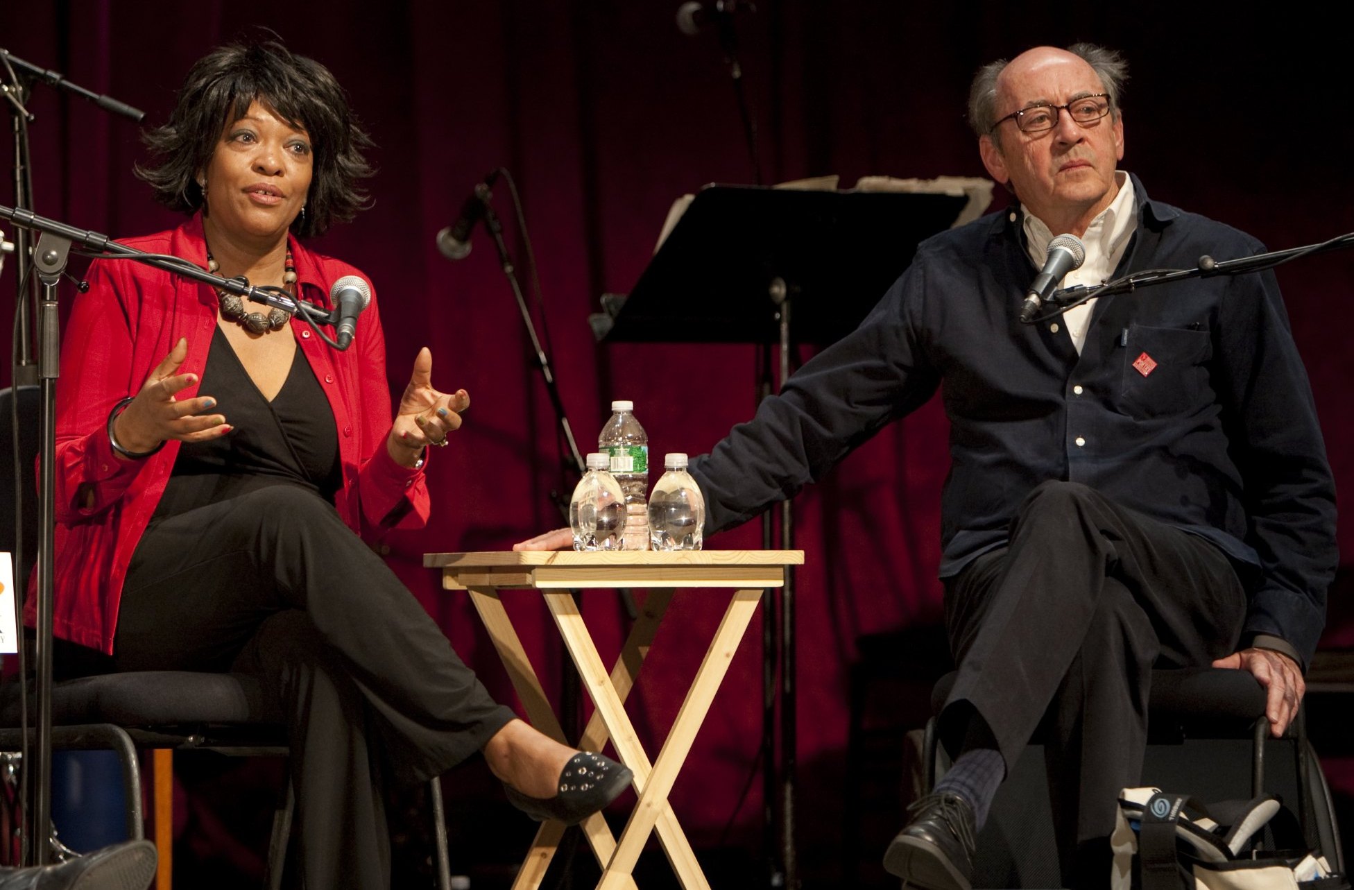 Dodge Poetry Festival What you need to know