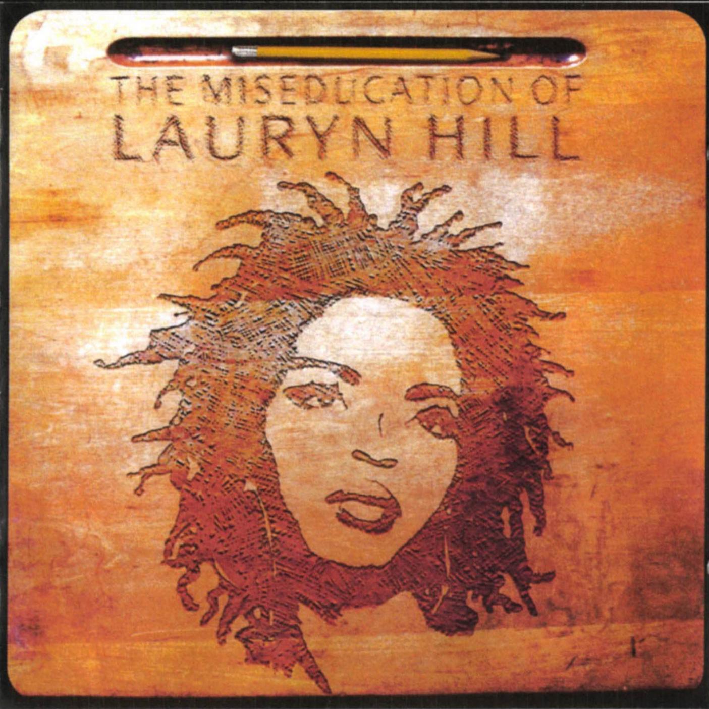 350 Jersey Songs: 'To Zion,' Lauryn Hill - NJArts.netNJArts.net1405 x 1405