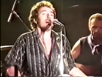 springsteen