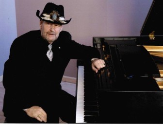 STORMIN' NORMAN SELDIN