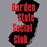 The Garden State Social Club band logo.