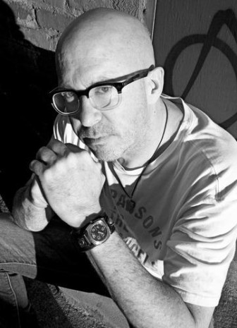 DAVE MURPHY
