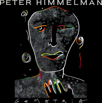 Peter Himmelman's 1987 album, "Gematria," contained the song "Waning Moon."