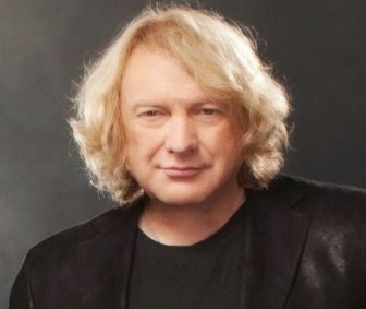 Lou Gramm headlines the Saturday bill of this year's Rock, Ribs and Ridges Festival.