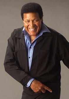 CHUBBY CHECKER