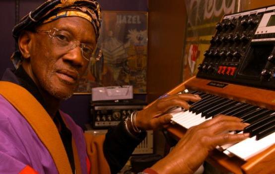 BERNIE WORRELL