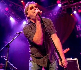 Southside Johnny sings sweet soul music on his new album, "Soultime!"