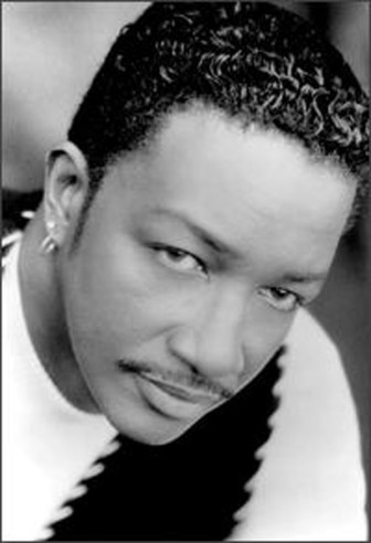 J.T. Taylor of Kool and the Gang.