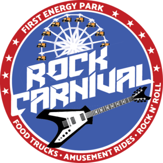First Energy Park in Lakewood will present a Rock Carnival, with bands and other attractions, Sept. 30-Oct. 2.