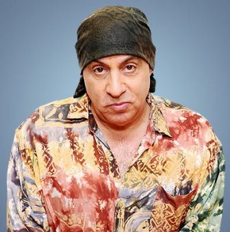 Steve Van Zandt 70