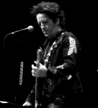 Willie Nile concert review