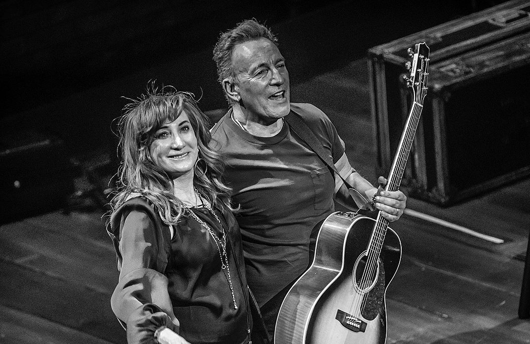 'Springsteen on Broadway' to be shown on Netflix
