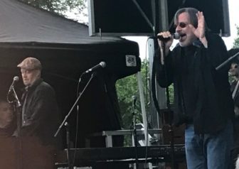 Southside Johnny review