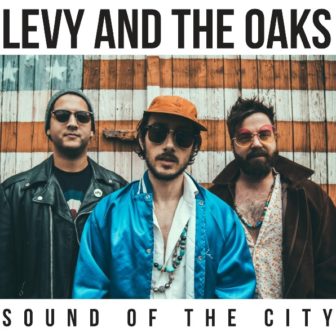 Levy and the Oaks review
