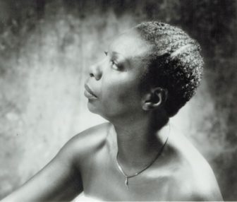 Nina Simone play