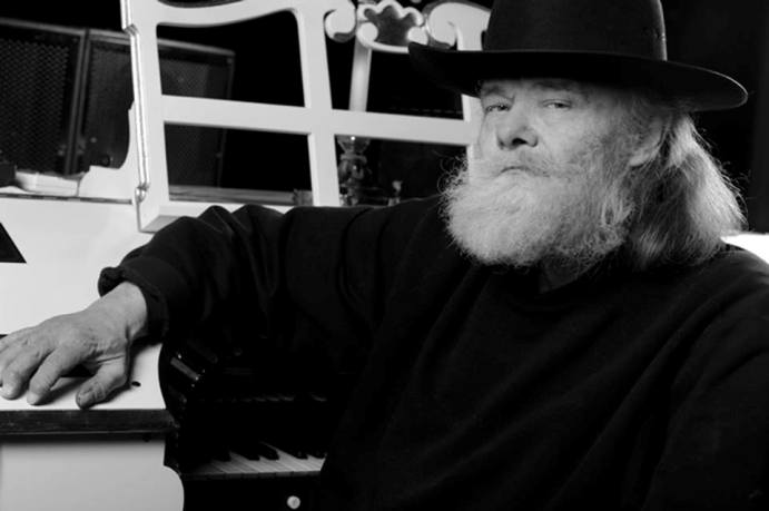 Garth Hudson NJ