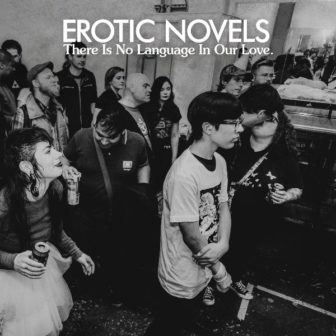Erotic Novels album review