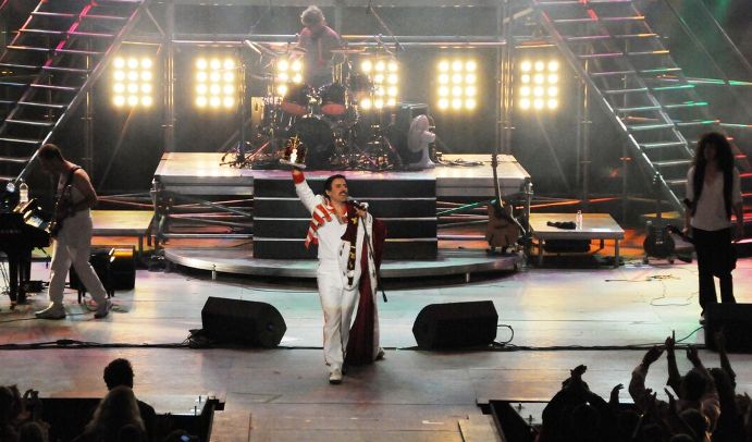 Killer Queen interview