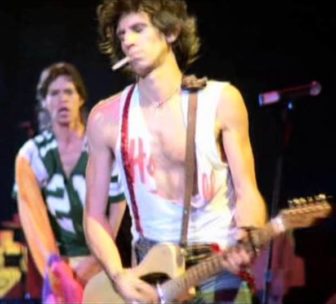 Rolling Stones NJ concerts