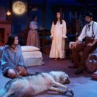 Wolf at the Door review
