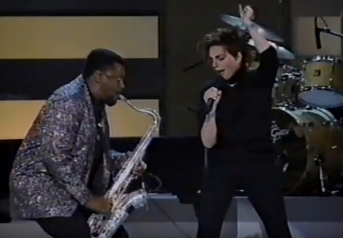 Clarence Clemons videos