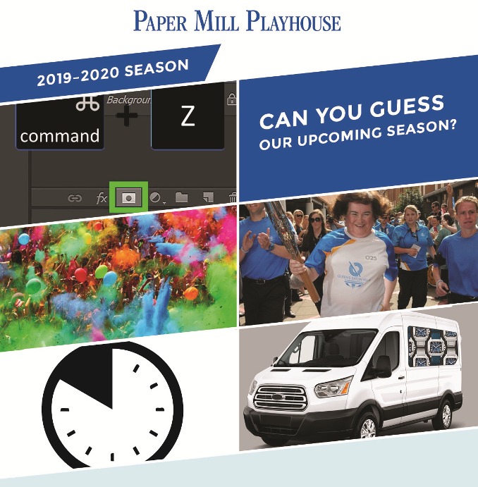 Paper Mill contest