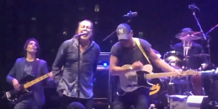 Springsteen Southside Asbury Park