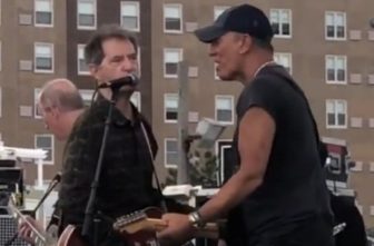 Springsteen Tallent