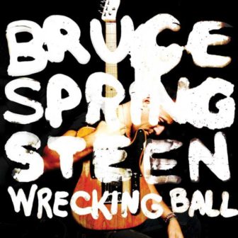 You've got it springsteen