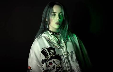 billie eilish newark 2022
