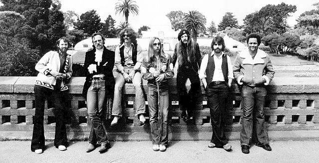 The Doobie Brothers' 20 greatest non-singles - NJArts.netNJArts.net