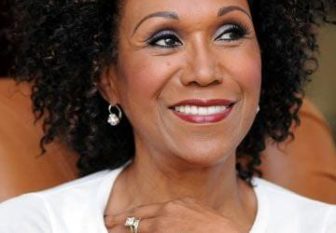 Ruth Pointer interview