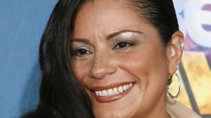 Lisa Lisa interview: 'Just let me sing!'