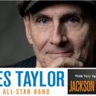 James Taylor Jackson Browne 2021