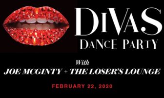 Montclair Film Divas