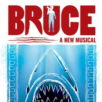 jaws musical bruce