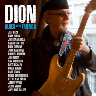 Dion Springsteen