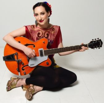 MPress online concert