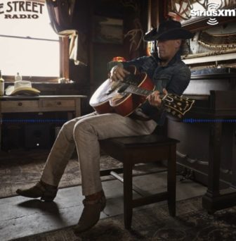 springsteen siriusxm may 6 recap