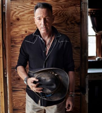 Springsteen SiriusXM repeat