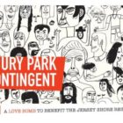asbury park love contingent