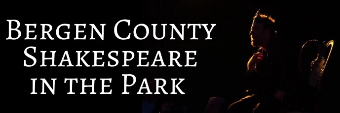 Bergen County Shakespeare in the Park