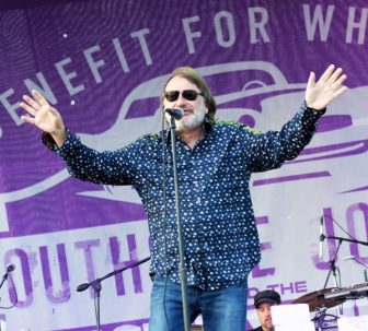 southside johnny drive-in interview
