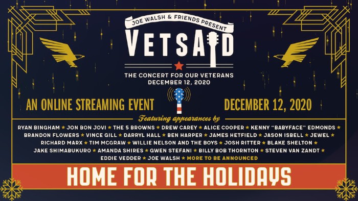 vetsaid 2020