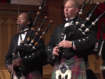 Chalamet timothée timothee stage debut miles london deadline vic Virtual 'Pipes of Christmas' impressively recreates feel of live show - NJArts.net