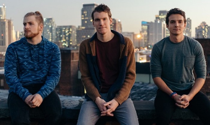 Cold Weather Company trio offers warm musical relief