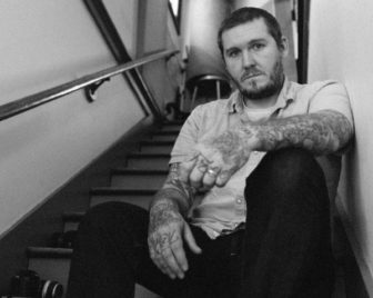 brian fallon stream
