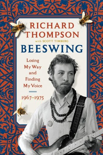 thompson beeswing book