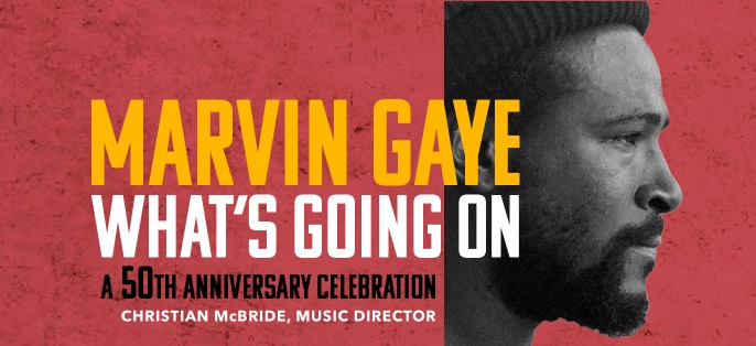 marvin gaye christian mcbride