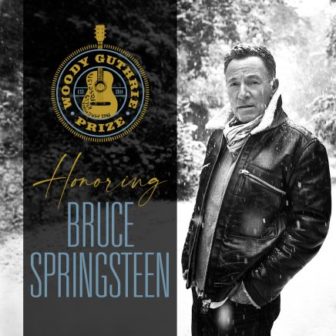 springsteen guthrie award